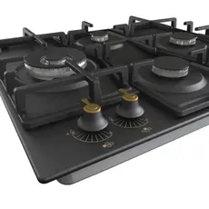 Cooktop GORENJE - GW6D42CLB, 2 image