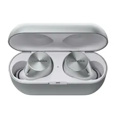 Headphone Technics EAH-AZ60M2GS II TWS Earbuds Silver, 2 image