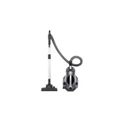 Vacuum Cleaner LG VK89309H.AKSQCIS With Container - Silver 2000 W, 3 image