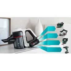 Vacuum cleaner BOSCH - BCS711XXL