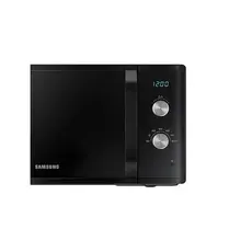 Microwave oven Samsung MS23K3614AK/BW, Microwave,BioCeramic, Grill, 23lt, 3 image