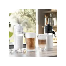 Coffee machine Delonghi DL ECAM450.55.G, 3 image