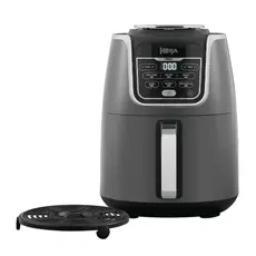Ninja AF160EU Air Fryer Black, 2 image