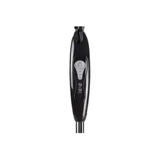 Fan ARDESTO, 40cm, 45Вт, remote control, black, 3 image