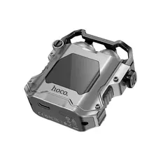 Headphone Hoco EW33 Interstellar true TWS wireless headset Space gray