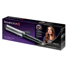 Hair curler Remington Ci5538 Curler Black/Silver