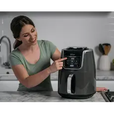 Ninja AF160EU Air Fryer Black, 5 image