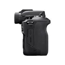 Digital Camera Canon EOS R100 + Lens RF-S 18-45mm, 4 image