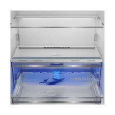 Built-in refrigerator Beko BCNE400I35ZS b300, 2 image