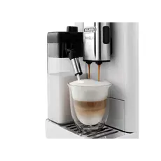Coffee machine Delonghi EXAM440.55.W Rivelia, 3 image