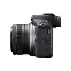 Digital Camera Canon EOS R100 + Lens RF-S 18-45mm, 5 image