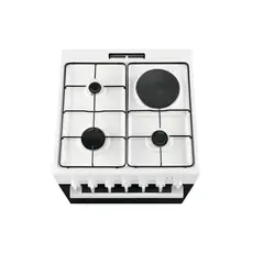 Cooker Electrolux LKM624022W