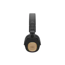 Headphones House of Marley Positive Vibration Riddim EM-JH135 Signature Black
