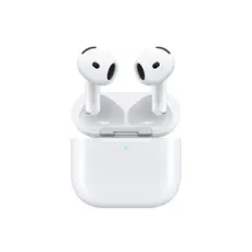 Headphone Apple AirPods 4 W/O ANC (MXP63ZE/A)