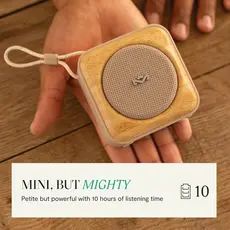 Speaker House Of Marley EM-JA022 Roots Cream, 3 image