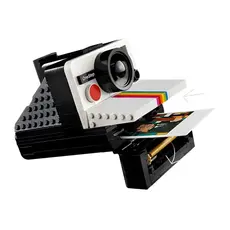 LEGO Ideas Polaroid OneStep SX-70