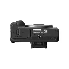 Digital Camera Canon EOS R100 + Lens RF-S 18-45mm, 6 image
