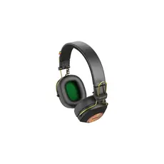 Headphones House of Marley Positive Vibration Riddim EM-JH135 Cream