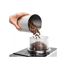 Coffee machine Delonghi EXAM440.55.W Rivelia, 4 image
