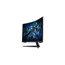 Monitor Samsung Odyssey G5 LS32CG550EIXCI 32" QHD 2560x1440 VA 1ms 165Hz, 3 image