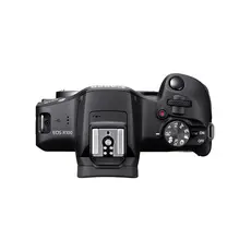 Digital Camera Canon EOS R100 + Lens RF-S 18-45mm, 3 image
