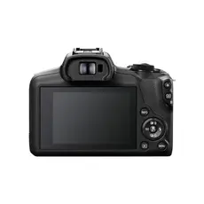 Digital Camera Canon EOS R100 + Lens RF-S 18-45mm, 2 image