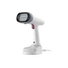 Steam iron Braun QuickStyle 5 Garment steamer GS 5011- White/Purple, 2 image