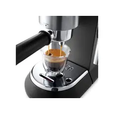 Coffee machine DeLonghi EC 685.BK
