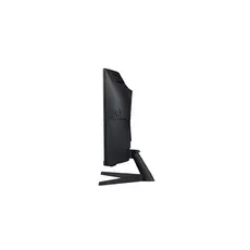 Monitor Samsung Odyssey G5 LS32CG550EIXCI 32" QHD 2560x1440 VA 1ms 165Hz, 4 image