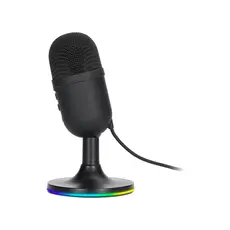 Microphone Marvo MIC-06 BK Wired Microphone - Black