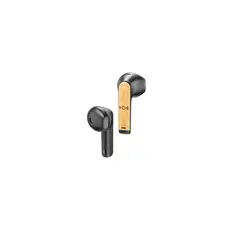 House of Marley Zion TWS Exec Earbuds EM-JE105 - Signature Black