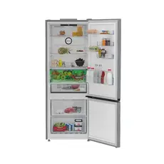 Refrigerator Beko B3RCNE534HXB, 2 image