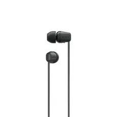 Sony WI-C100 Wireless In-ear Headphones, 2 image