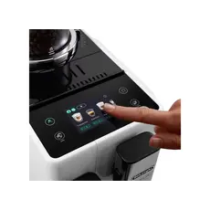 Coffee machine Delonghi EXAM440.55.W Rivelia, 2 image