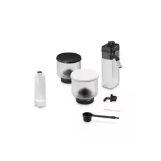 Coffee machine Delonghi EXAM440.55.W Rivelia, 5 image