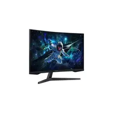 Monitor Samsung Odyssey G5 LS32CG550EIXCI 32" QHD 2560x1440 VA 1ms 165Hz, 2 image