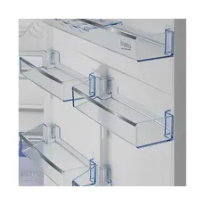 Built-in refrigerator Beko BCNE400I35ZS b300, 4 image
