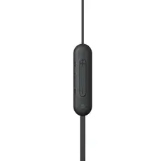 Sony WI-C100 Wireless In-ear Headphones, 3 image