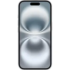 Mobile phone Apple iPhone 16 128GB White