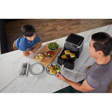 Air Fryer Ninja AF180EU, 4 image