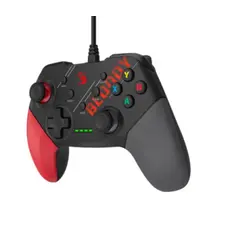Joystick A4Tech Bloody GP30 Wired Gamepad Sports Red, 2 image