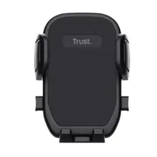 Trust Runo Air Vent Car Holder Black - 24983