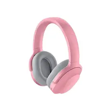 Razer Barracuda - Wireless Multi-platform Gaming and Mobile Headset - Quartz Pink