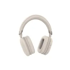 Celly SOUNDBEAT With ANC & ENC Wireless Headphone White, 2 image