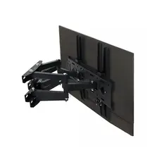 TV Wall Mount CP412S Full Motion 26 to 70 inches, 7 image