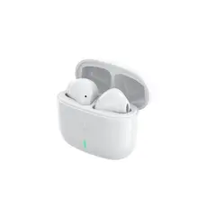Celly TIPS1 True Wireless Earphones White