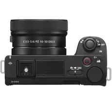 Digital camera Sony ZV-E10M2K, 4 image