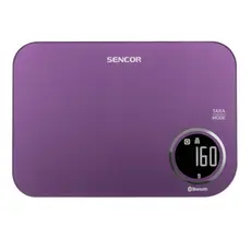 Sencor SKS 7073VT Smart Kitchen Scale, 6 image