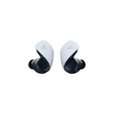 PlayStation PULSE Explore Wireless earbuds - White/Black, 4 image