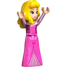 LEGO recruitment Disney Princess Aurora's Forest Playground & Gift Animals, 3 image